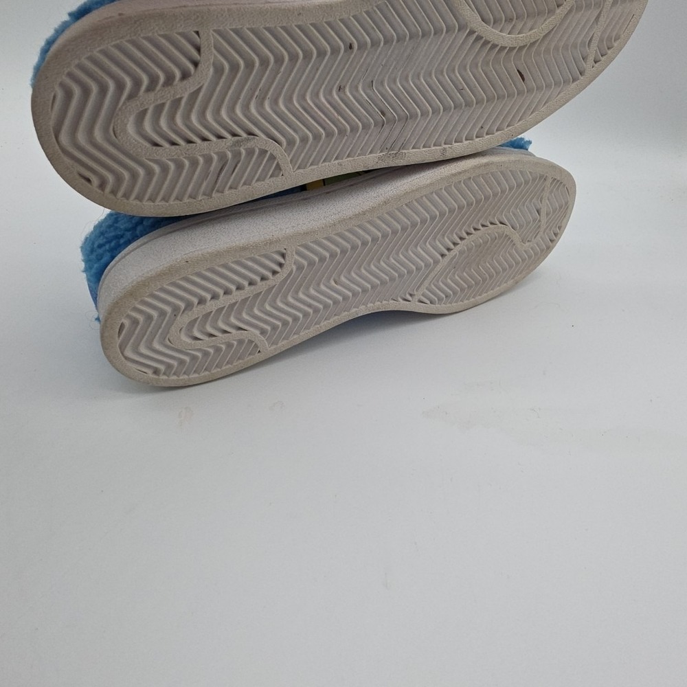 Adidas Superstar‎ The Simpsons Marge Blue GZ1774 Men's 6.5 Women's 8 Rare 2022 - Picture 9 of 12